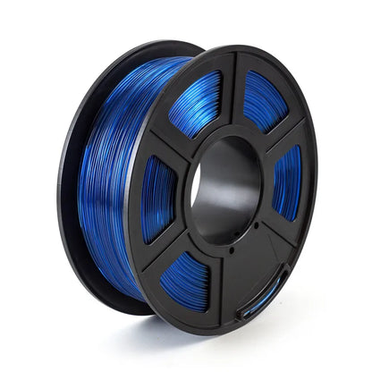 3D Printer Filament PETG 1.75mm Plastic Filament