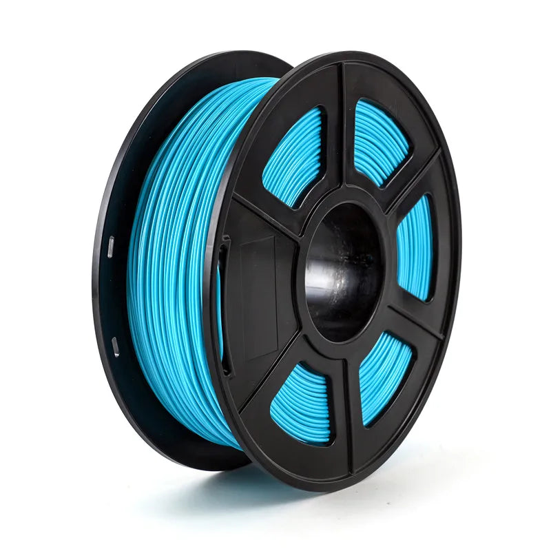 3D Printer Filament PETG 1.75mm Plastic Filament