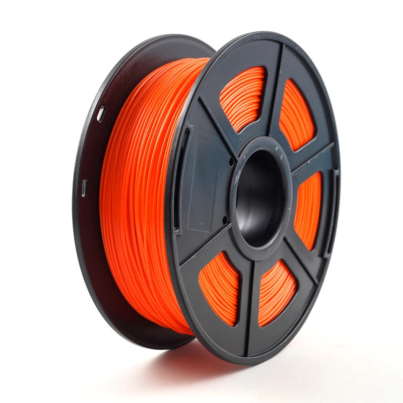 3D Printer Filament PETG 1.75mm Plastic Filament