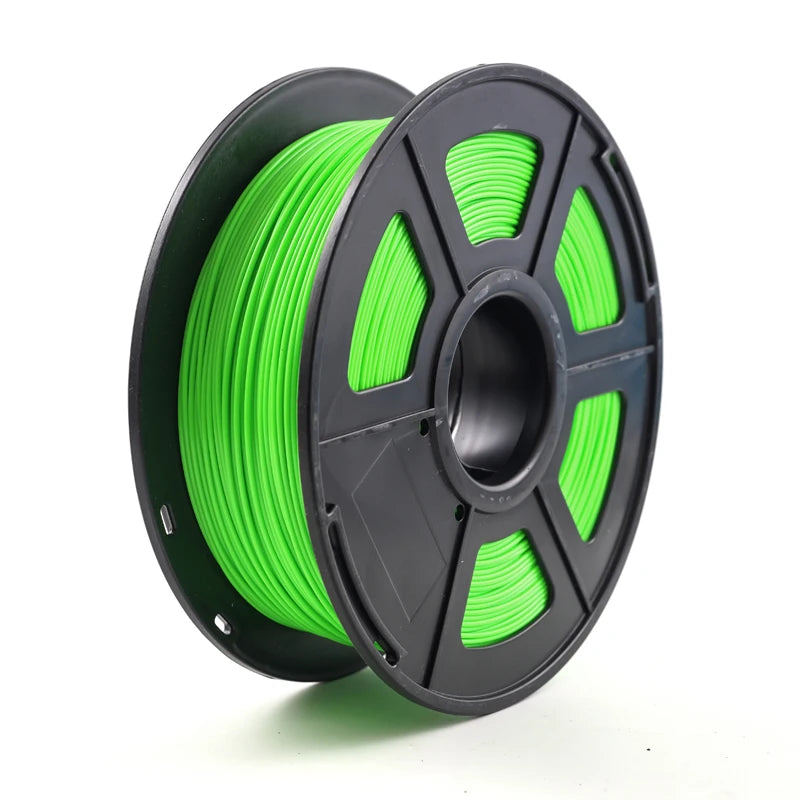 3D Printer Filament PETG 1.75mm Plastic Filament