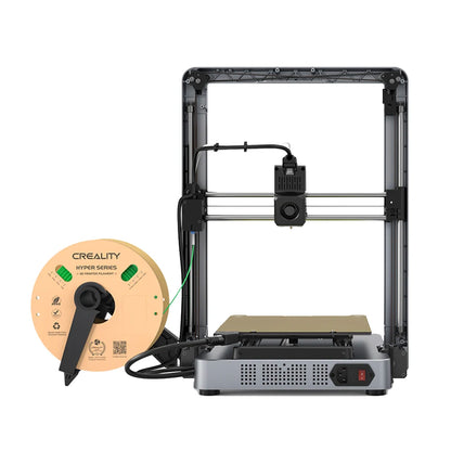 Creality Ender 3 V3 3D Printer with Core XZ Motion System