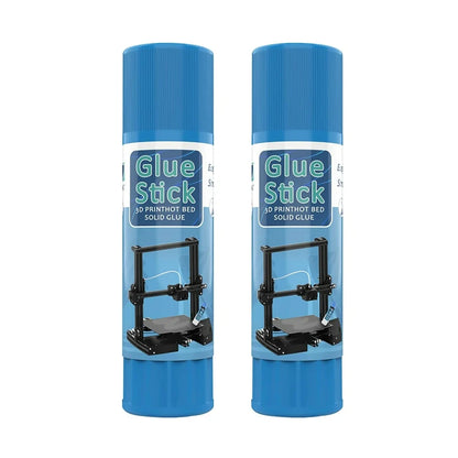 3D Printer Glue Stick PVP Non-Toxic Solid Adhesive