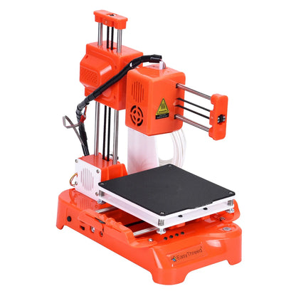 K7 Supper Mini Desktop Small 3D Printer