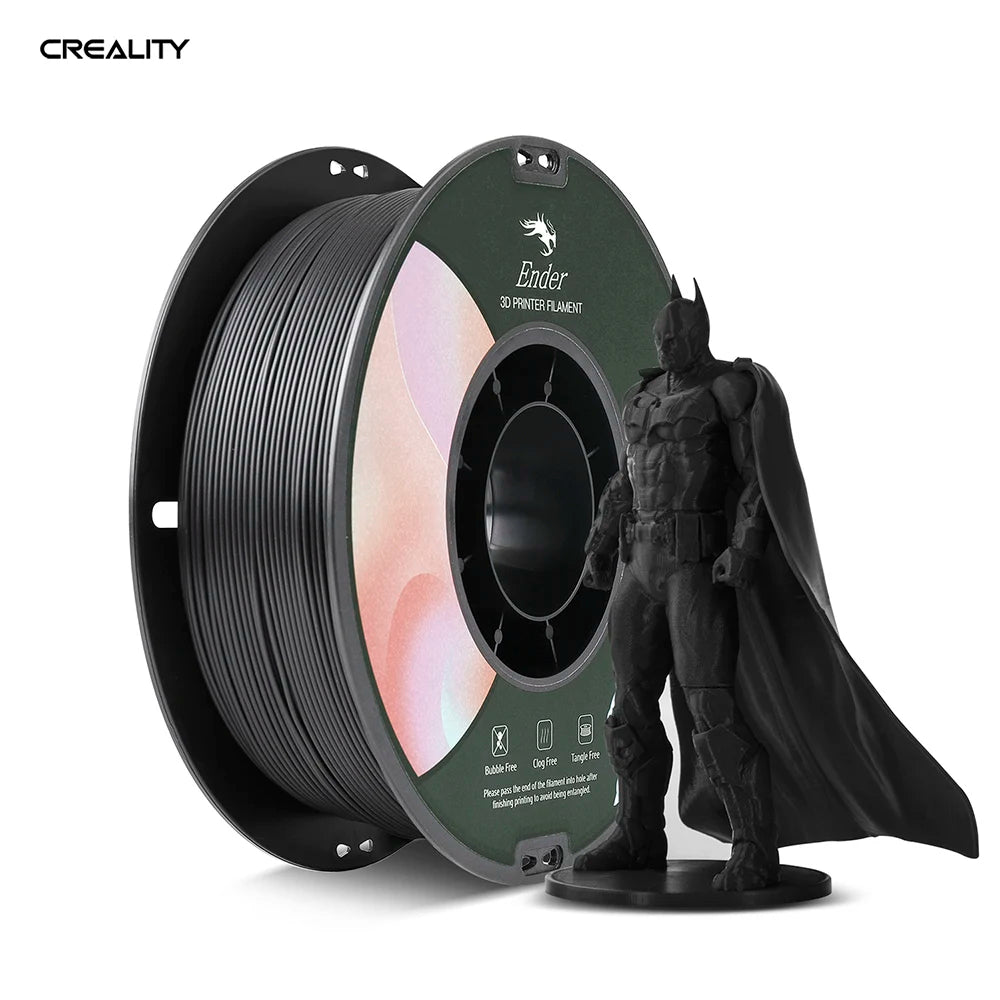 Original 2KG Ender-3 Series 3D Printer PLA Filament