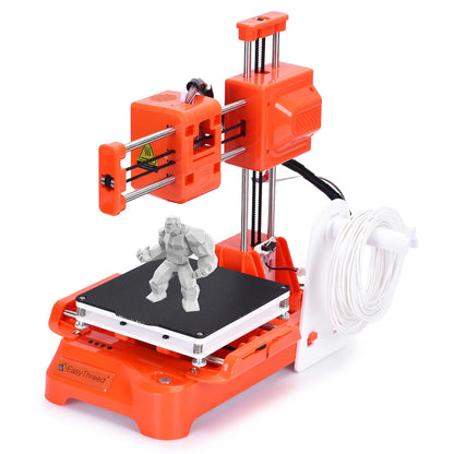 K7 Supper Mini Desktop Small 3D Printer