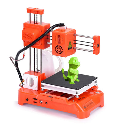 K7 Supper Mini Desktop Small 3D Printer