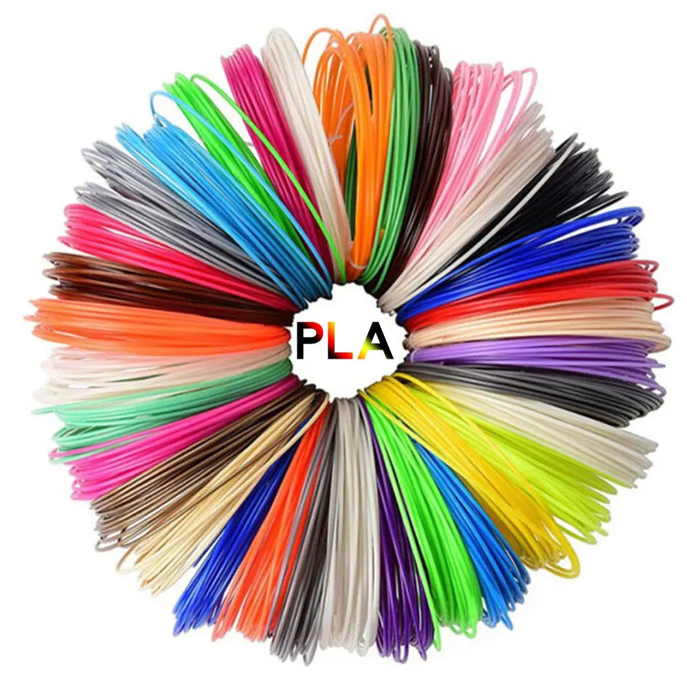 9M 18M 36M 3D Pen Special 1.75mm PLA Filament