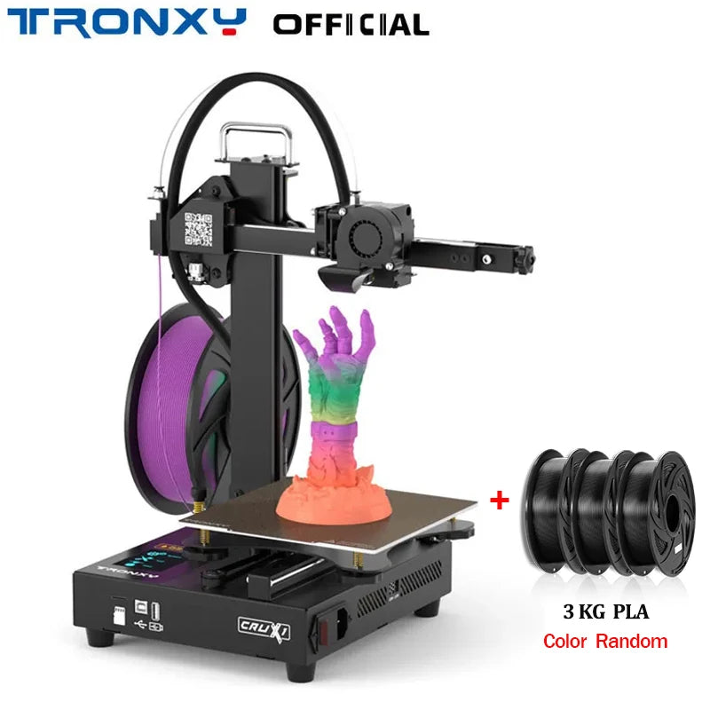 Tronxy FDM 3D Printer